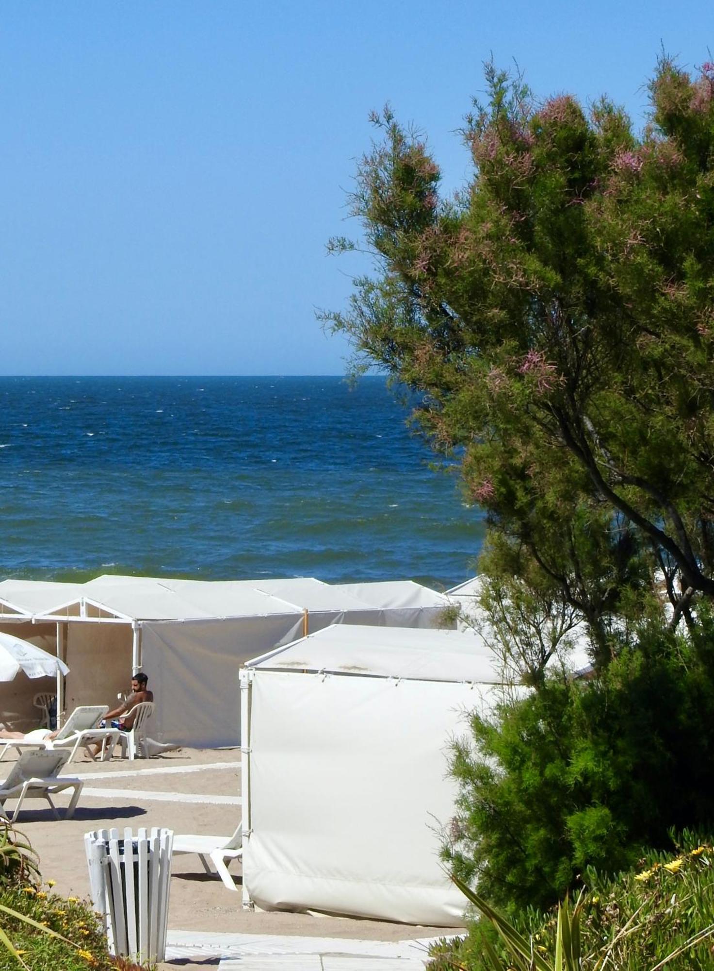 Ili Ili Hotel Boutique Mar del Plata Exterior foto