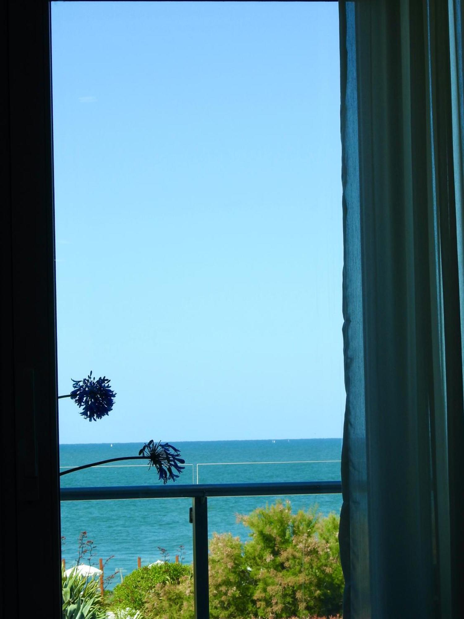 Ili Ili Hotel Boutique Mar del Plata Exterior foto